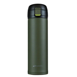 Kubek termiczny TERMITE BLUFF 0,48l green