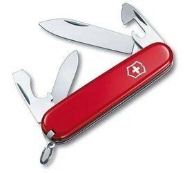 Scyzoryk Victorinox Recruit 0.2503