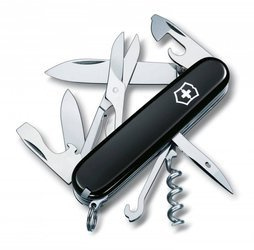 Scyzoryk Victorinox Climber 1.3703.3