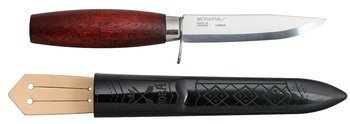 Morakniv Classic No 2F red grip BOX