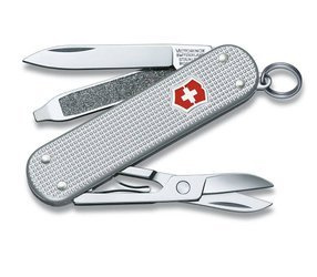 Scyzoryk Victorinox Classic Alox 0.6221.26