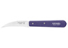 Opinel Nóż Vegetable Violet No.114