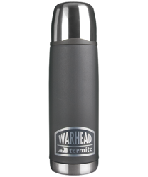 Termos Termite Warhead 0,7l szary