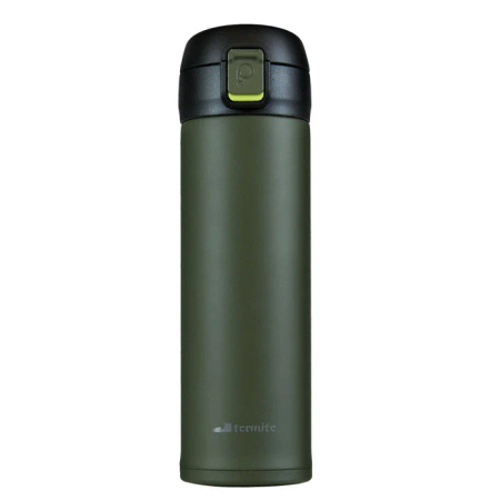 Kubek termiczny TERMITE BLUFF 0,48l green