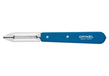 Opinel Obieraczka Peelers Blue No.115