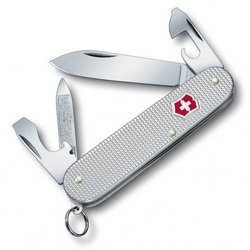 Scyzoryk Victorinox Cadet 0.2601.26 Alox