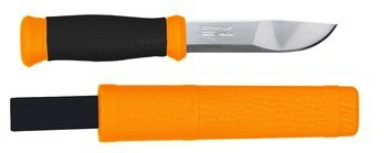 Morakniv Outdoor 2000 ORANGE Stainless