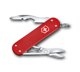 Scyzoryk Victorinox 0.6261.20 Companion S Alox