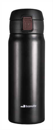 Kubek termiczny TERMITE BLUFF 0,5l metalic black