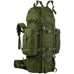 Plecak Wisport Reindeer 75 Olive green