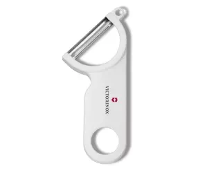 Obieraczka Victorinox 7.6073.7 Swiss Peeler, do warzyw, biała