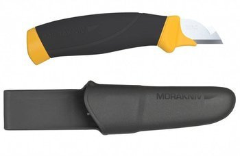 Morakniv Elektrician,Stainless Steel