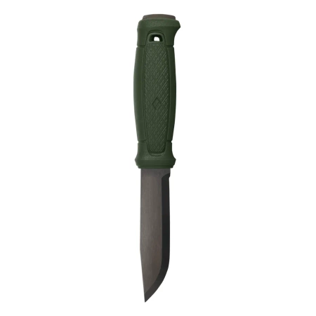 Morakniv Garberg BlackBlade with Polymer Sheath (C) Green