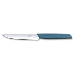 Nóż do steków Victorinox Swiss Modern chabrowy 6.9006.122