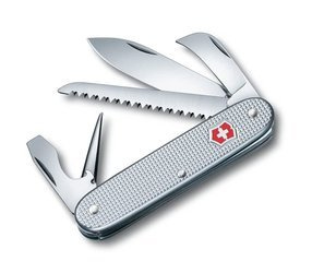 Scyzoryk Victorinox 0.8150.26 Swiss Army 7