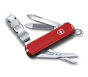 Scyzoryk Victorinox 0.6463 NailClip