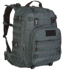 Plecak Wisport  Whistler II 35l Grafit