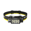 Latarka Nitecore HC65 UHE  2000lm