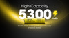 Akumulator Nitecore 21700 5300mAh NL2153