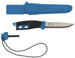 Morakniv Companion Spark Blue