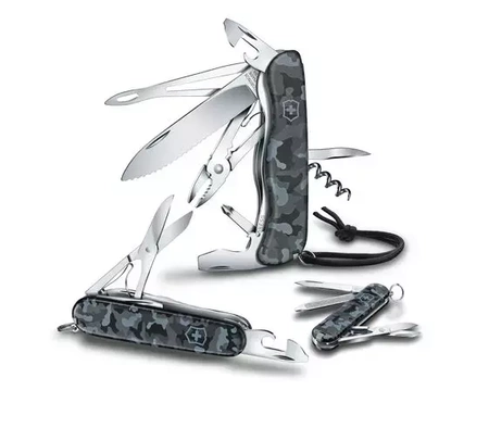 Scyzoryk Victorinox 0.8593.W942 Navy Camouflage
