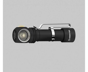 Latarka Armytek Wizard C2 Pro Magnet USB XHP50.2 2500lm White