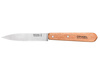 Opinel Nóż Kuchenny Carbon Paring 102 - zestaw 2 noży