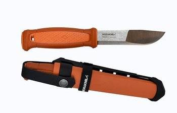 Morakniv Kansbol Burnt Orange Multi-Mount