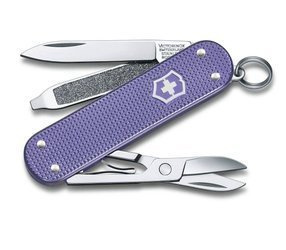 Scyzoryk Victorinox Classic Alox 0.6221.223G