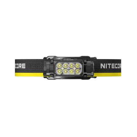 Latarka Nitecore HC65 UHE  2000lm
