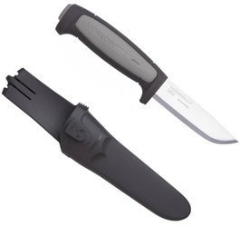 Morakniv Robust carbon