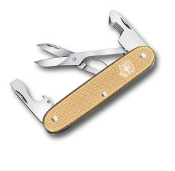 Scyzoryk Victorinox 0.8170.28 Companion Slim Alox