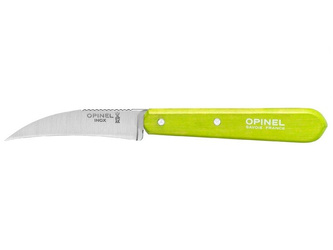 Opinel Nóż Vegetable Green No.114