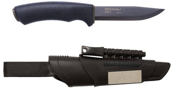 Morakniv BushCraft Survival Black