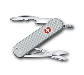 Scyzoryk Victorinox 0.6261.26 Companion S Alox