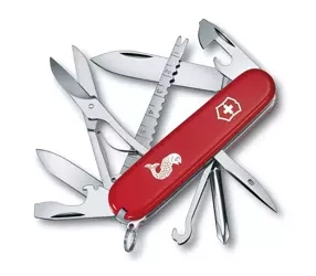 Scyzoryk Victorinox Fisherman 1.4733.72