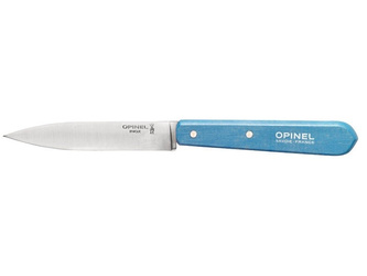 Opinel Nóż Paring Sky Blue No.112