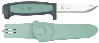 Morakniv Basic 511 Ltd Ed 2021 carbon