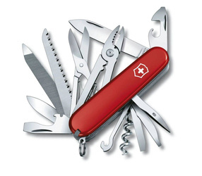 Scyzoryk Victorinox Handyman 1.3773 