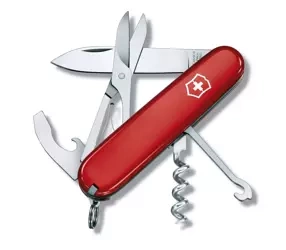 Scyzoryk Victorinox Compact 1.3405
