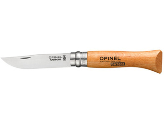 Opinel Nóż Carbon 06
