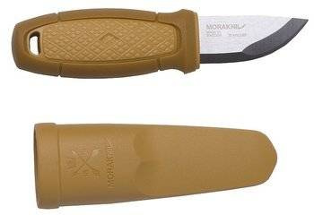Morakniv Eldris Yellow