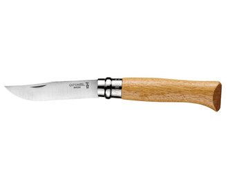 Opinel Nóż Oak 08 Inox