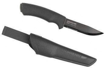 Morakniv BushCraft BlackBlade SRT (S) stainless