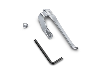 Klips do SwissTool 3.0340.B1 srebrny
