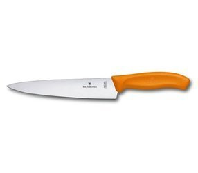 Nóż kuchenny Victorinox 6.8006.19L9B pomarańczowy