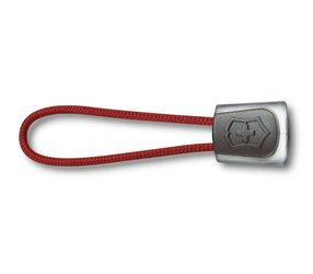 Zawieszka Victorinox 4.1824.1, dł. 64mm, czerwono-czarny