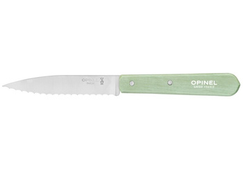 Opinel Nóż Serrated Sauge No.113