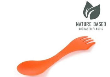 Light My Fire Spork O BIO Rustyorange