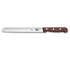 Nóż do chleba Victorinox 5.1630.21 dł. ostrza 21 cm, ząbkowany